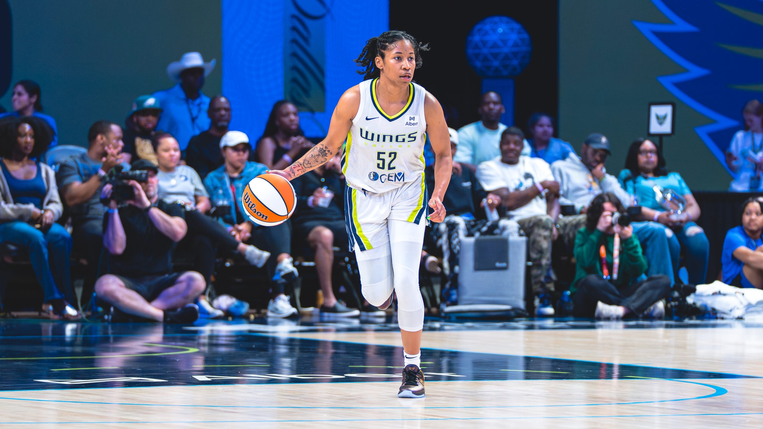 Ty Harris To Miss Remainder of 2025 Season