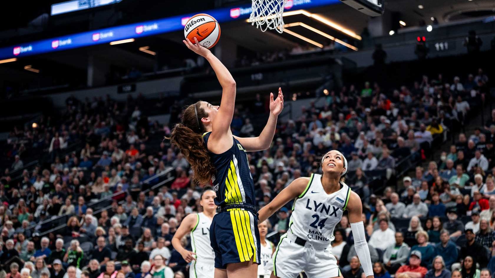 Maddy Siegrist Undergoes Successful Surgery