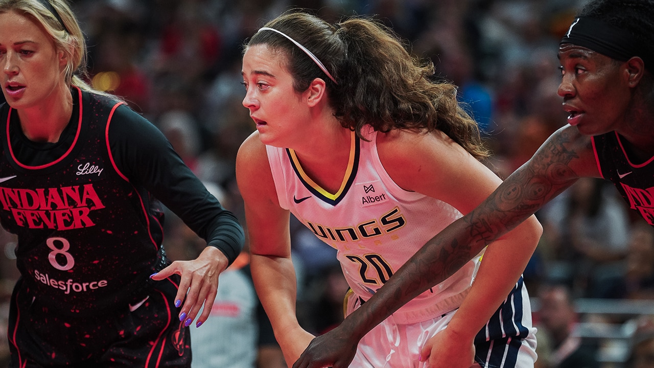 Siegrist, Yueru Have Career Nights In Win At Indiana