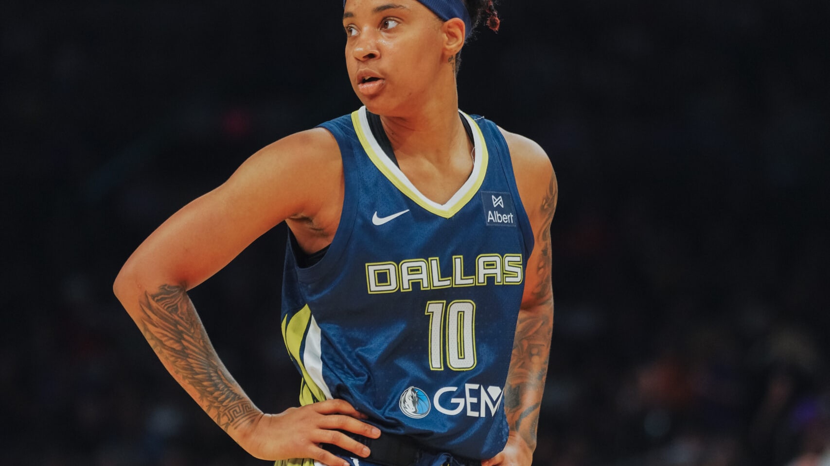 Game Preview: Dallas Wings vs. Atlanta Dream — July 30