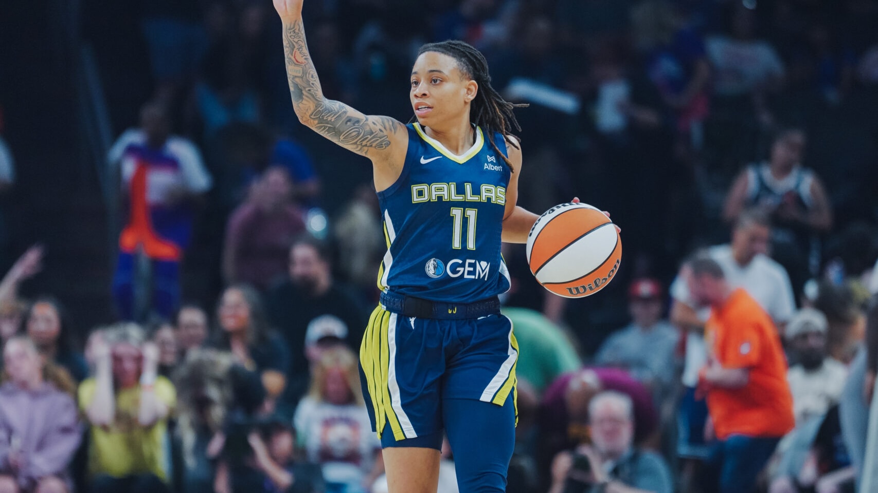 July 7 vs Mercury Photos