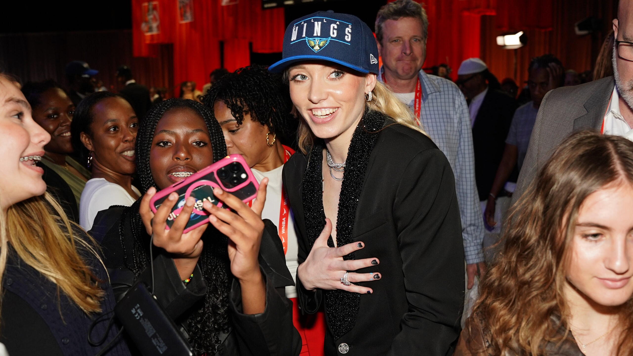 Five things to know about Paige Bueckers