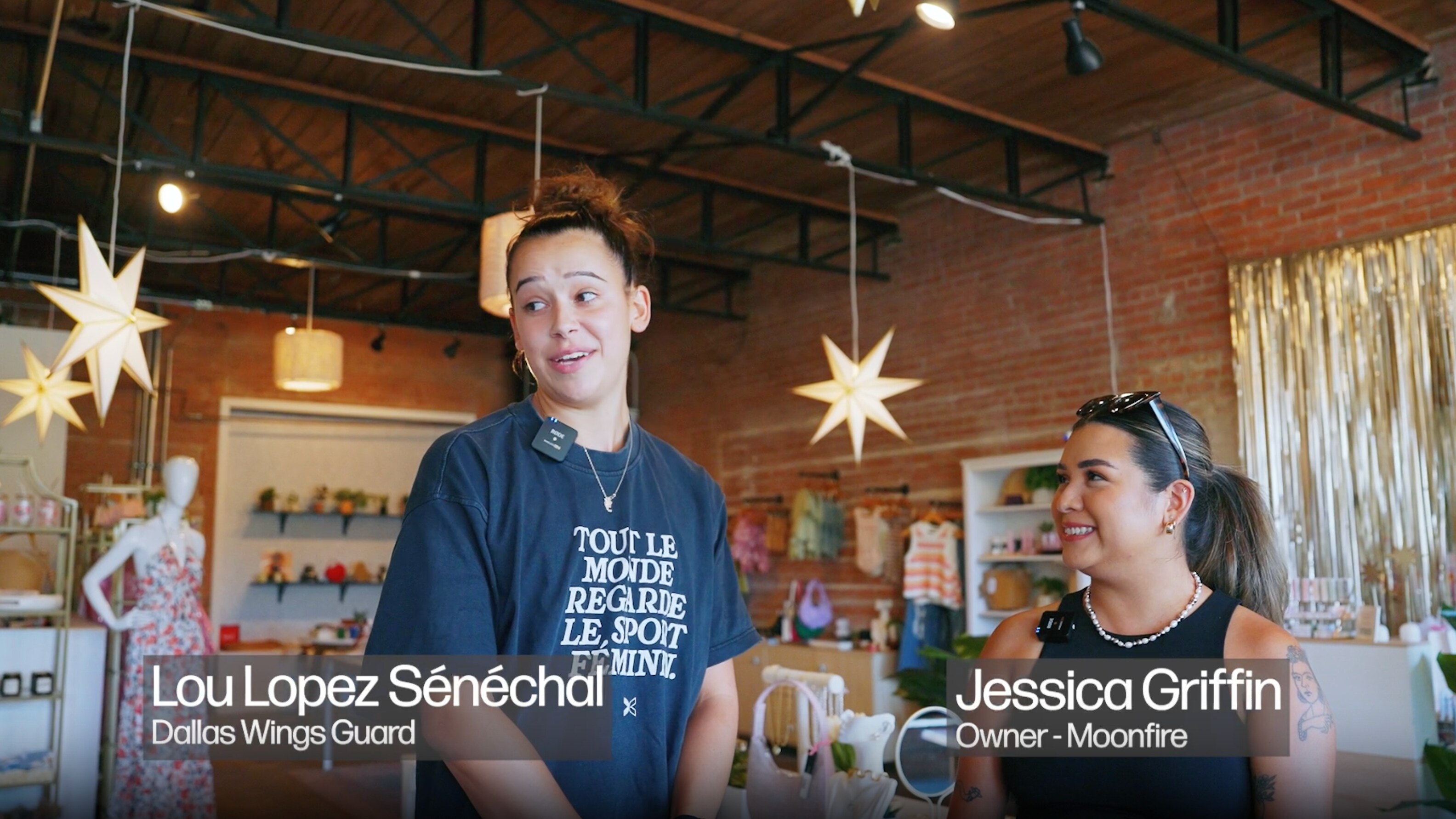 Latinx AMP.E.D: Moonfire