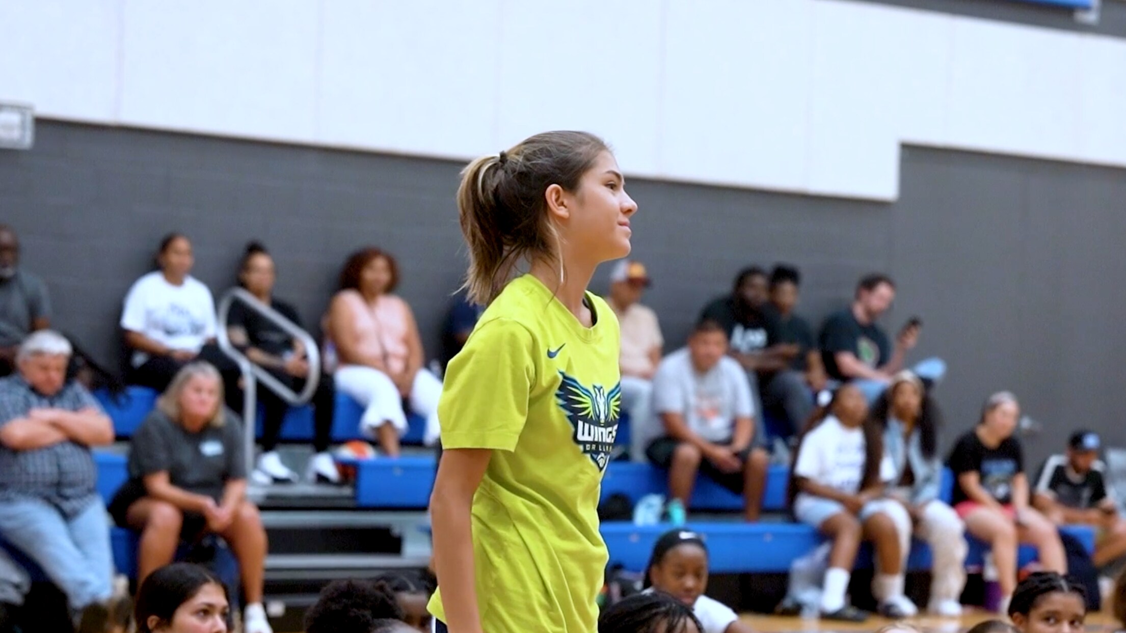 2024 Youth Summer Camp