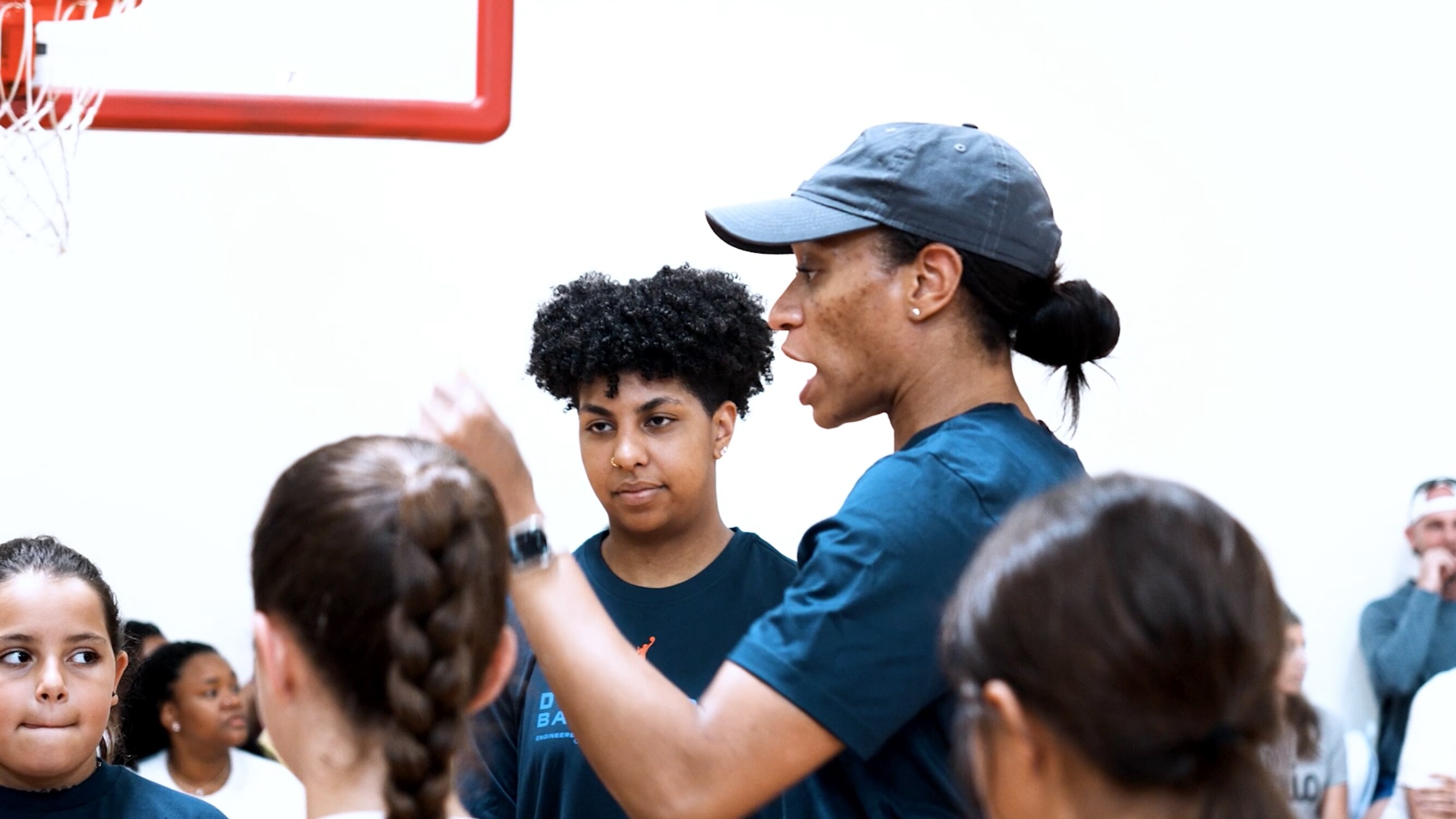 Summer Kick-Off Clinic