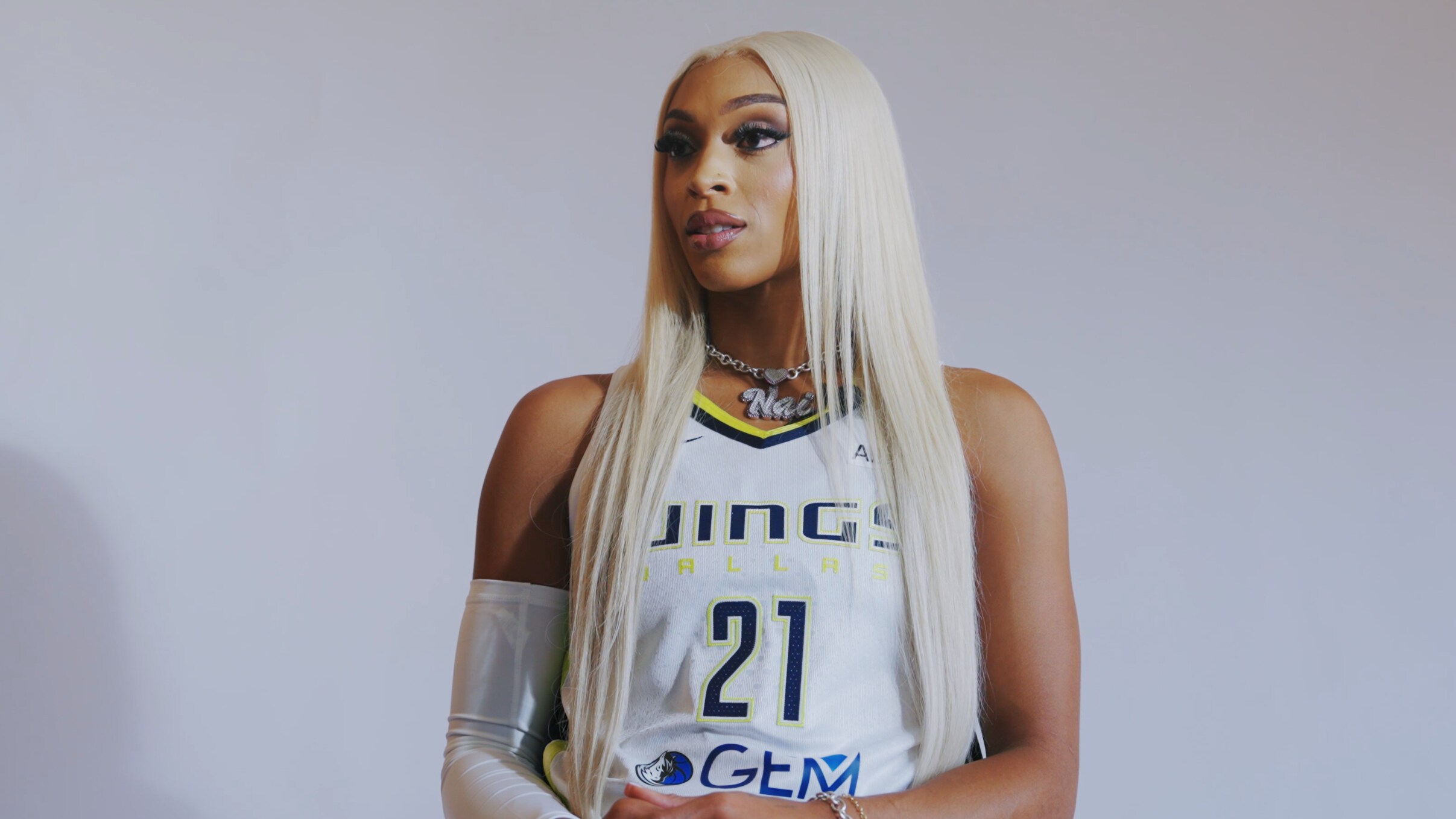 Meet DiJonai Carrington