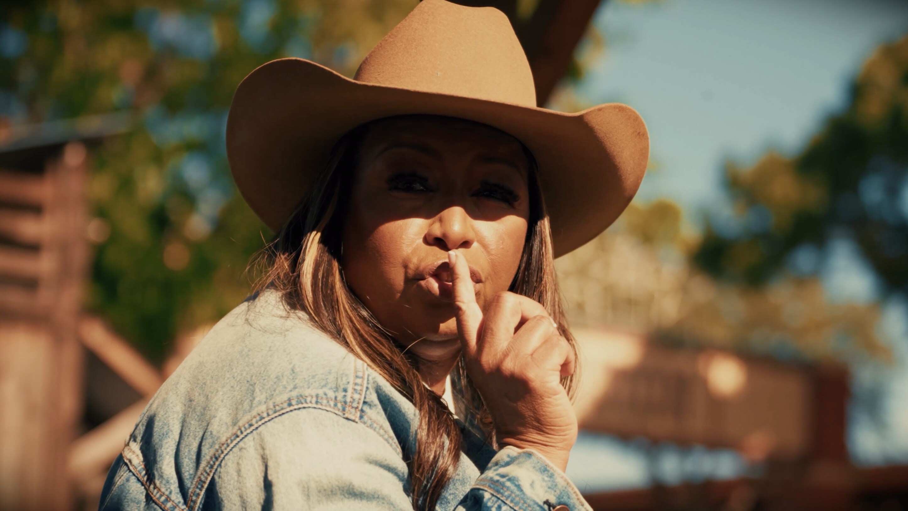 2025 Season Trailer. ft. Cynthia Cooper