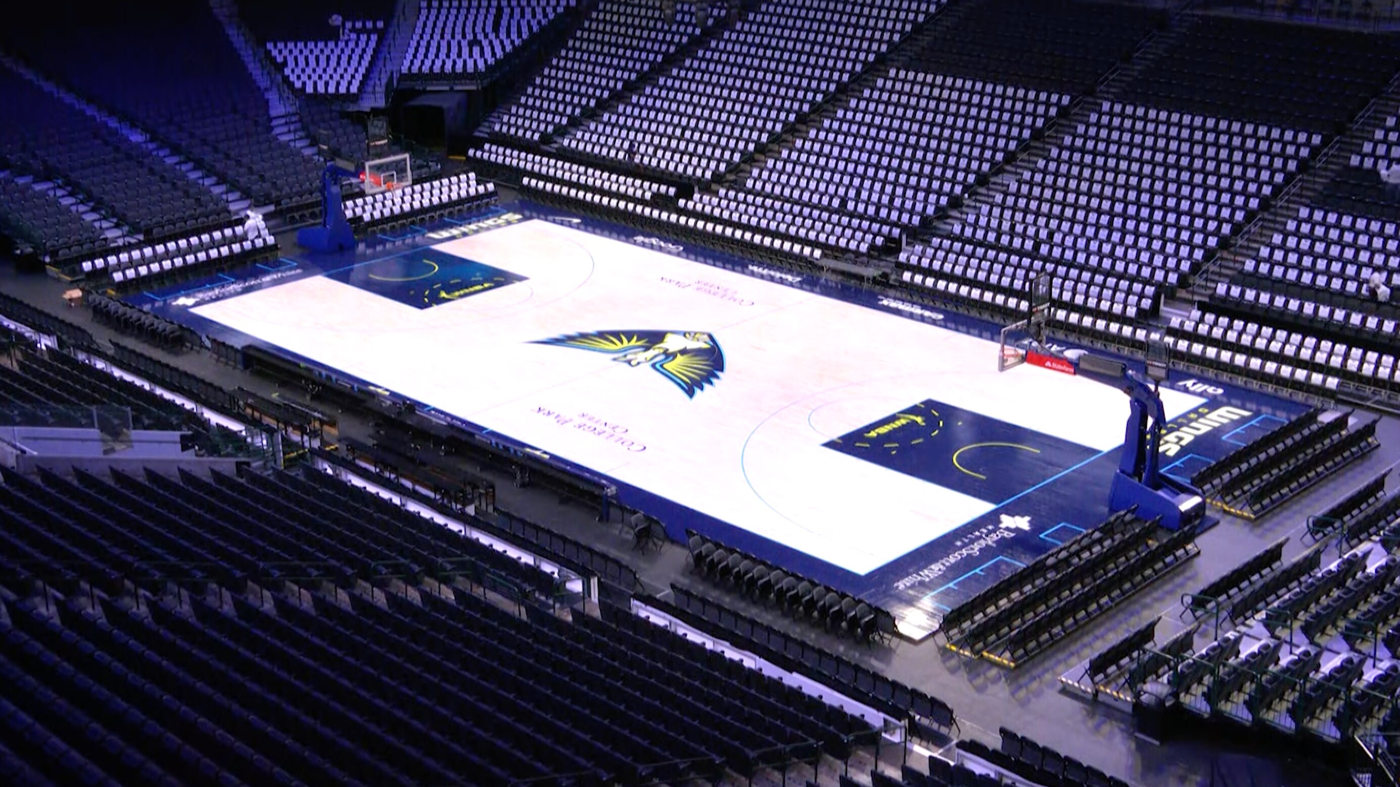 American Airlines Transformation