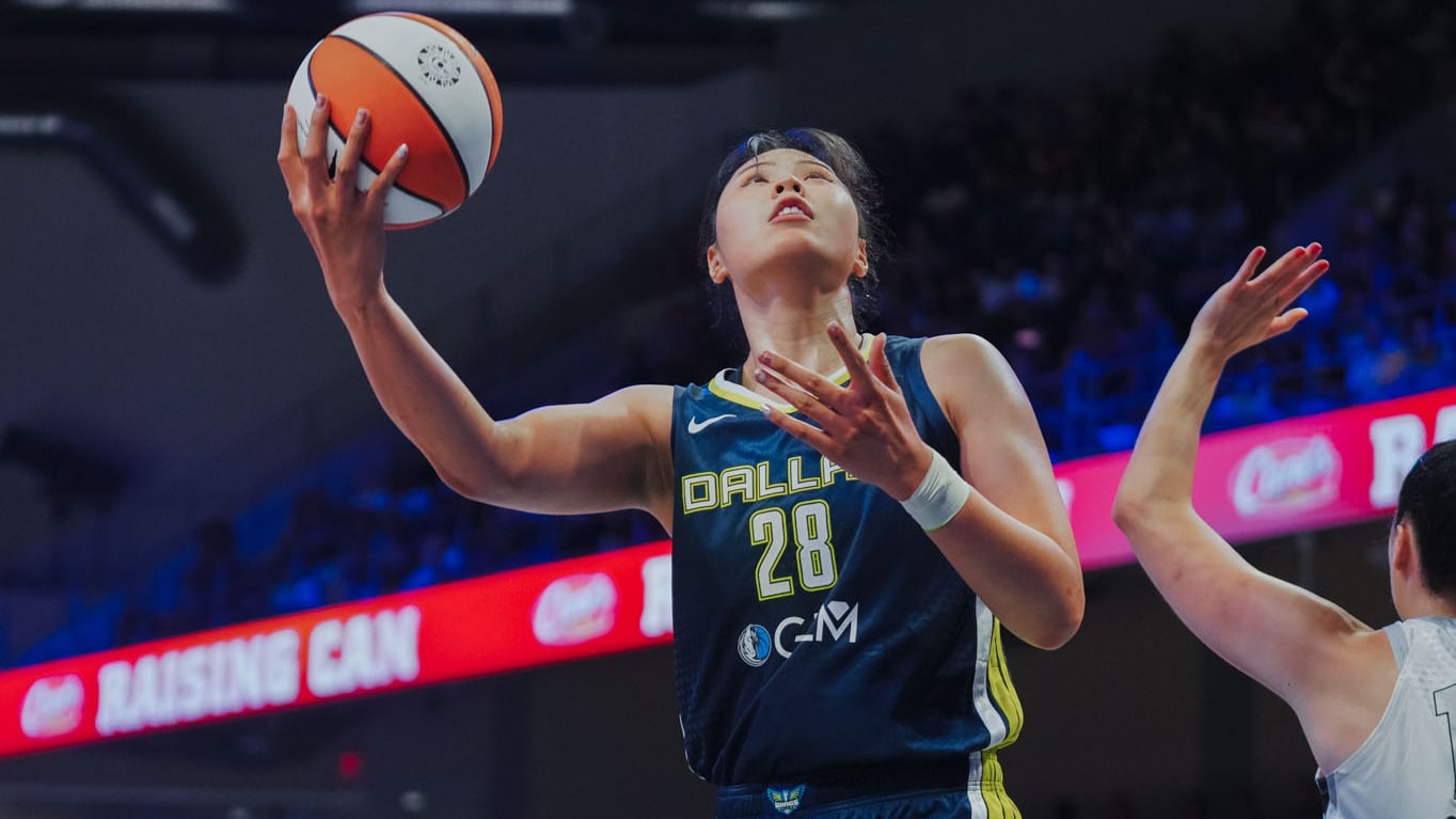 Game Preview: Dallas Wings at Seattle Storm