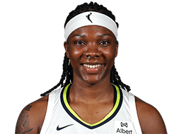 Myisha Hines-Allen headshot