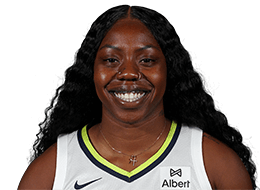Arike Ogunbowale headshot