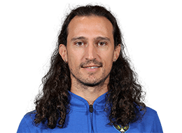 Chris Koclanes headshot