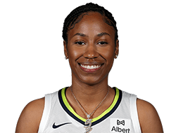 Tyasha Harris headshot