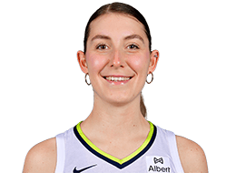 Luisa Geiselsöder headshot