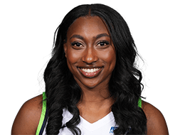 Diamond Miller headshot