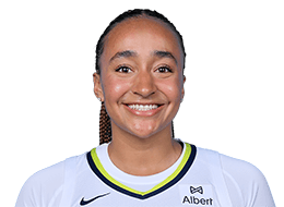 Haley Jones headshot