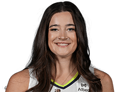 Maddy Siegrist headshot