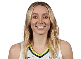 Paige Bueckers headshot